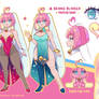 Bennie - Concept design 2025