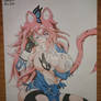 Aphrodite OC
