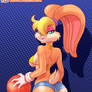 Lola Bunny