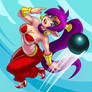 Shantae