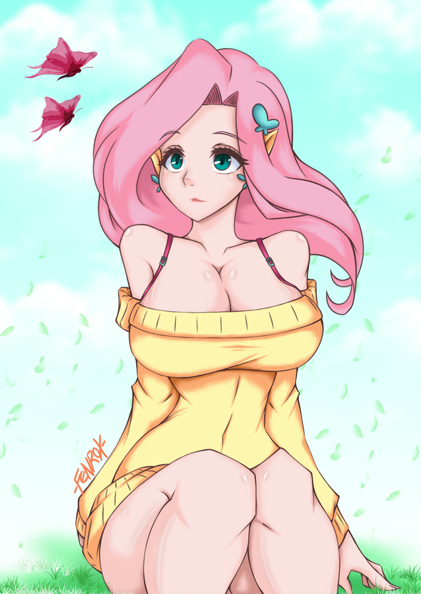 Fluttershy