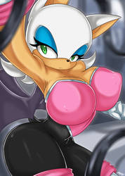 photo Rouge:xqdzcfmkqti= Deviantart:_Fkjg58W36Y= Sonic explore the best rouge art deviantart