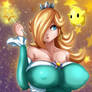 Rosalina and Luma