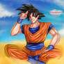 Goku