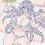 Hex Maniac Bella's Smoomoothie Summer