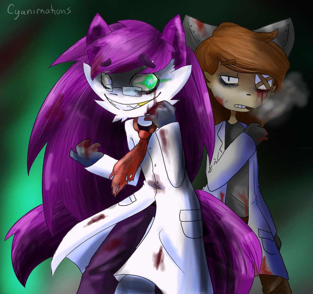 Alfred Crying Deviantart Mystery and Alfred by CyanimationsA on DeviantArt