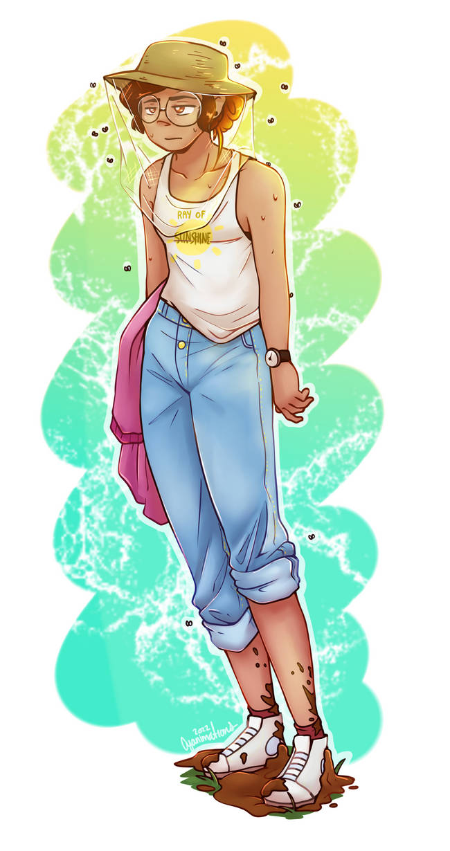 Spring by CyanimationsA on DeviantArt