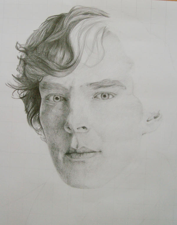 Sherlock WIP