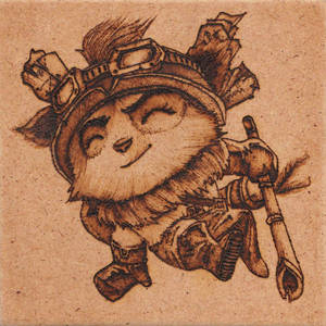 Teemo