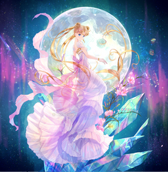 SAILOR MOON