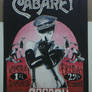 ART Cabaret Poster