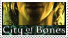 City of Bones Stamp