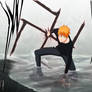 Ichigo new power