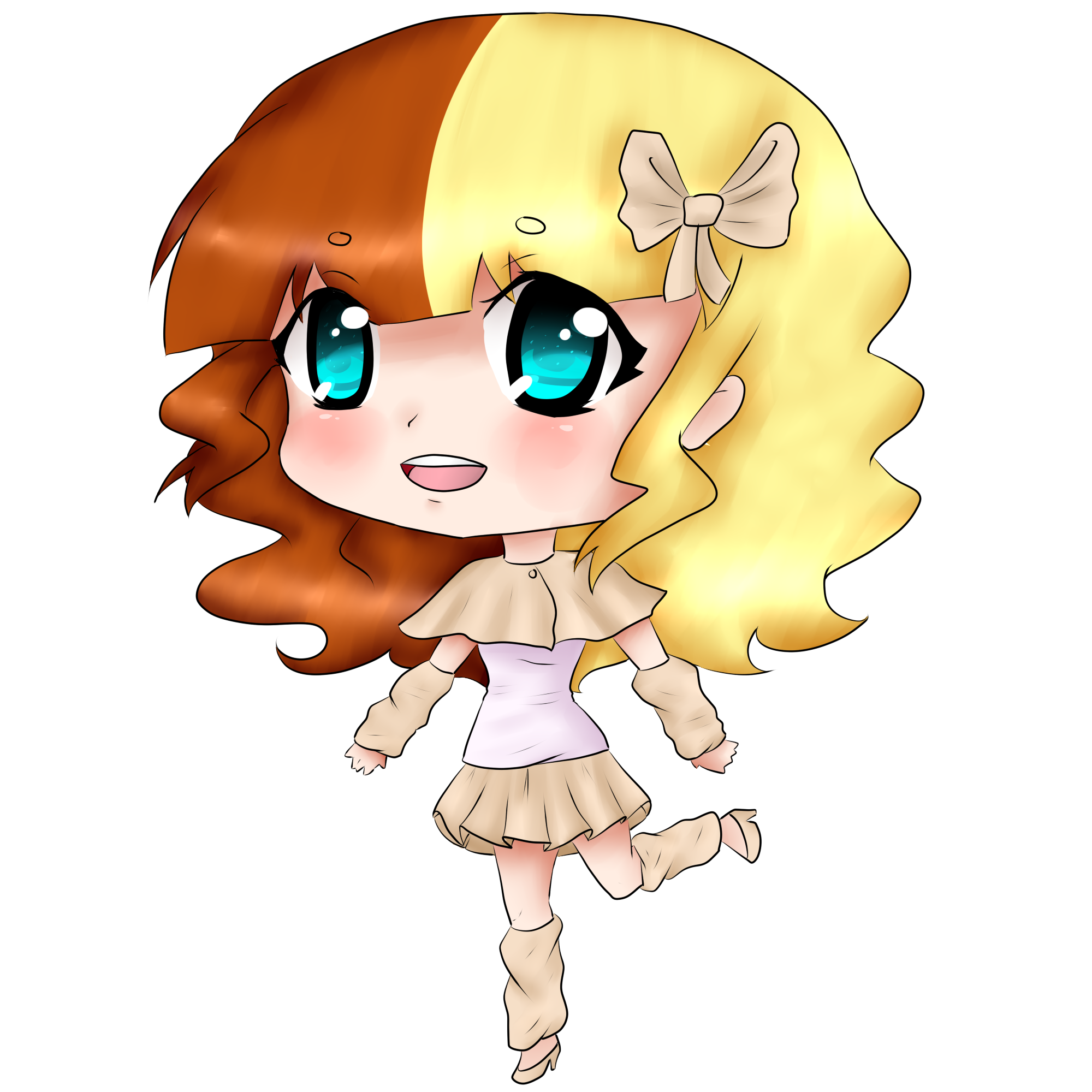 chibi Hana