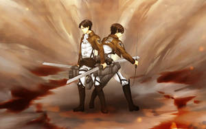 Attack on Titan_Last Stand