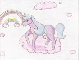 Unicorn...Nuff' Said...Request?