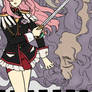 Revolutionary Girl Utena