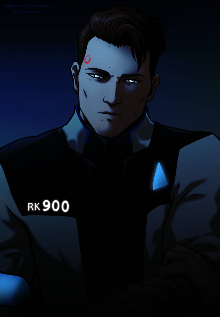 rk900 by UncleFaust on DeviantArt