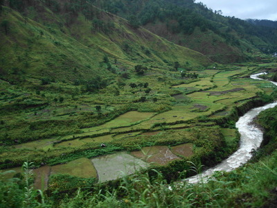 My Sagada Trip