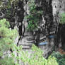 Sagada's Hanging Coffin