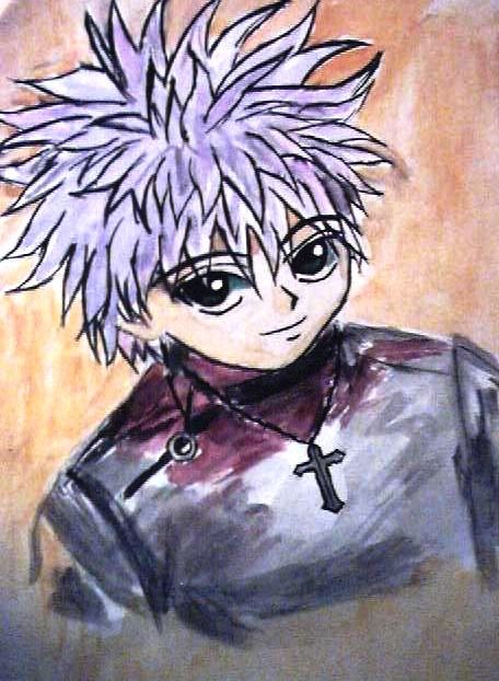 Killua