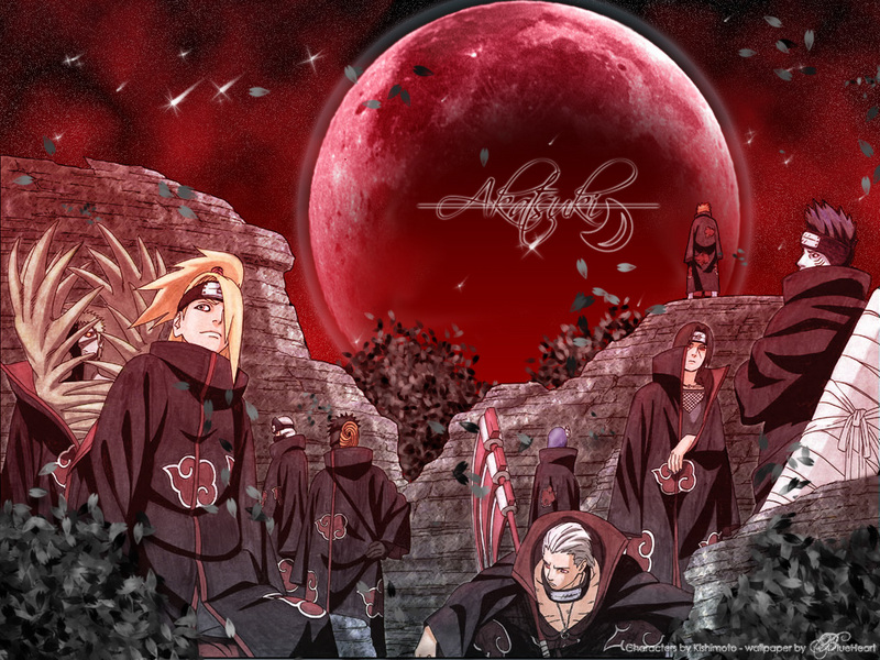 Akatsuki (あかつき) wallpaper