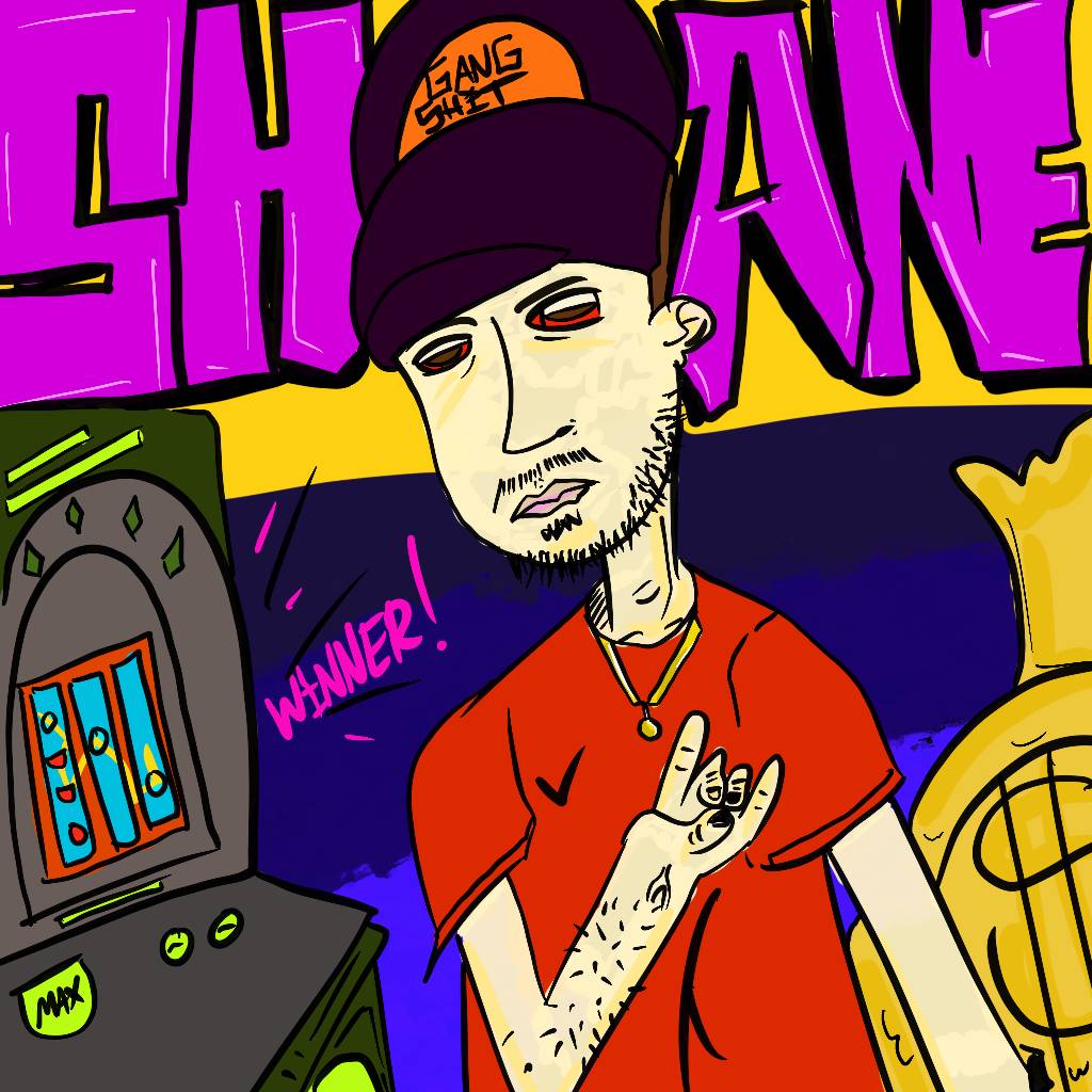 ANIME STYLE TRAP MUSIC COVER by followtonyplease on DeviantArt ANIME STYLE TRAP MUSIC COVER by followtonyplease on DeviantArt