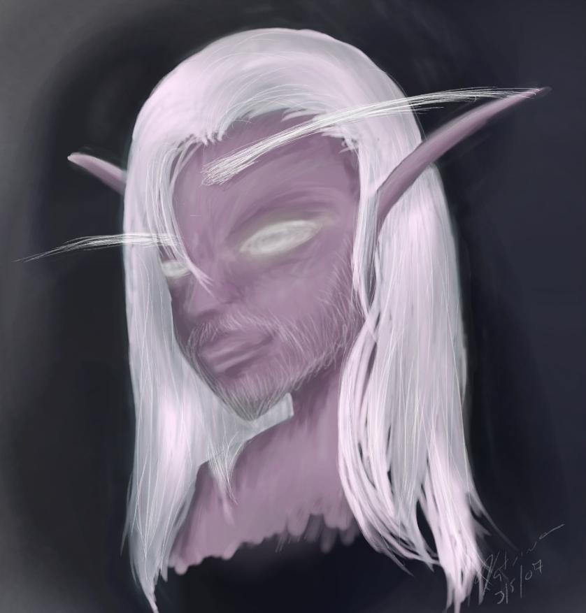 Night Elf