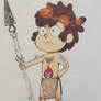 Dipper Outfit # 6: Manly Dipper