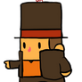 Bouncing Layton