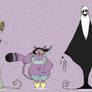 Undertim Burton (III)