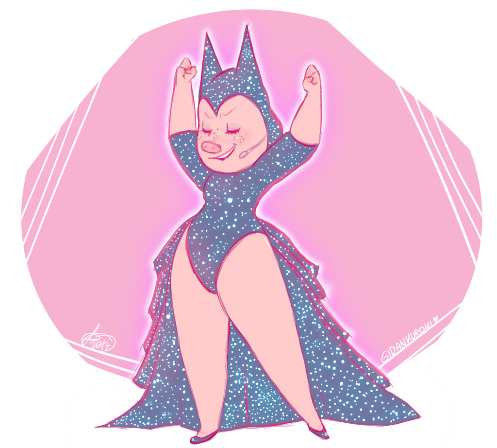Deviantart Shake Shake Shake by Gidan-Kuroki on DeviantArt