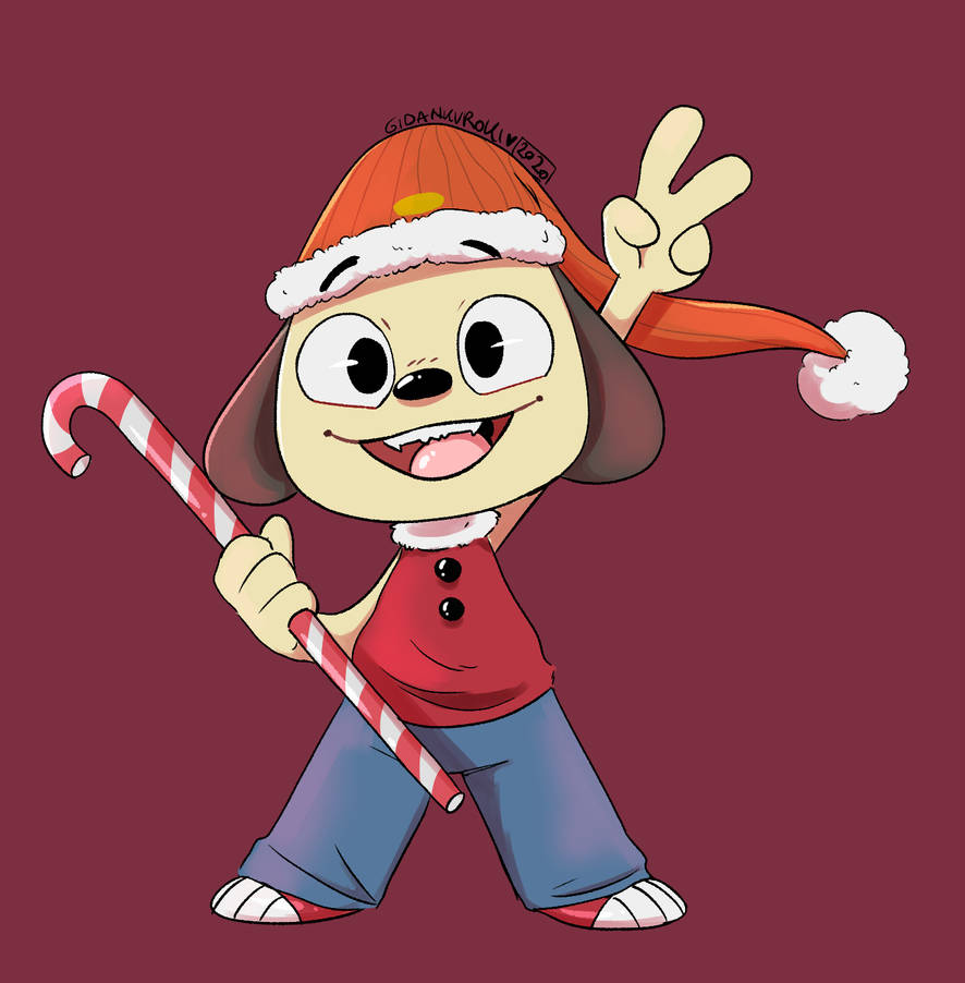 Future Rapper Cartoon Christmas Christmas Rap by Gidan-Kuroki on DeviantArt