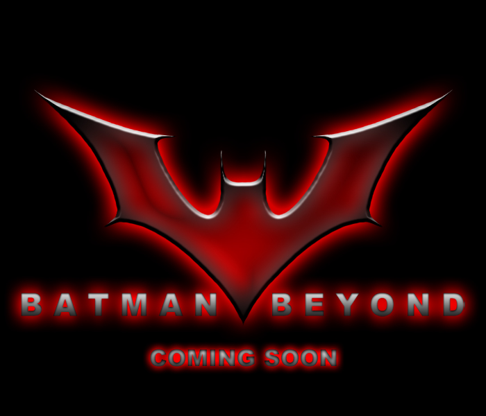 Batman Beyond Movie Teaser