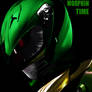 Green Ranger Movie Poster