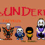 underfell goofiness