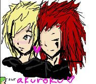 8D Akuroku lighttt.