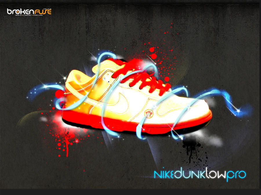 nikedunklowpro