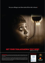 Thalassemia Ad