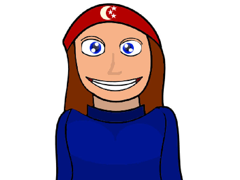 Girl Eq by ricometzen123 on DeviantArt