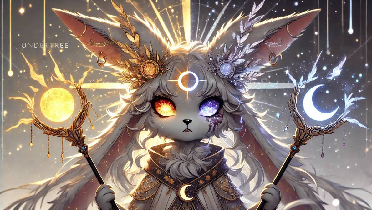 Undertree Undertree The Lunar Vanguard by ricometzen123 on DeviantArt