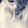 Smoking. II