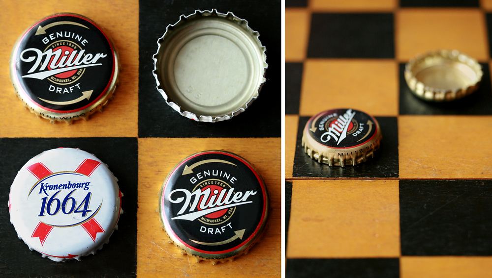 beer chess