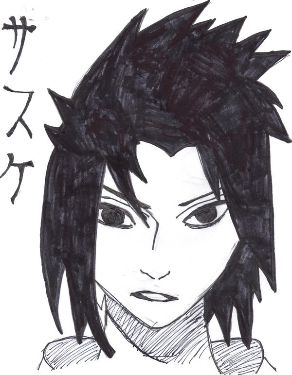 sasuke