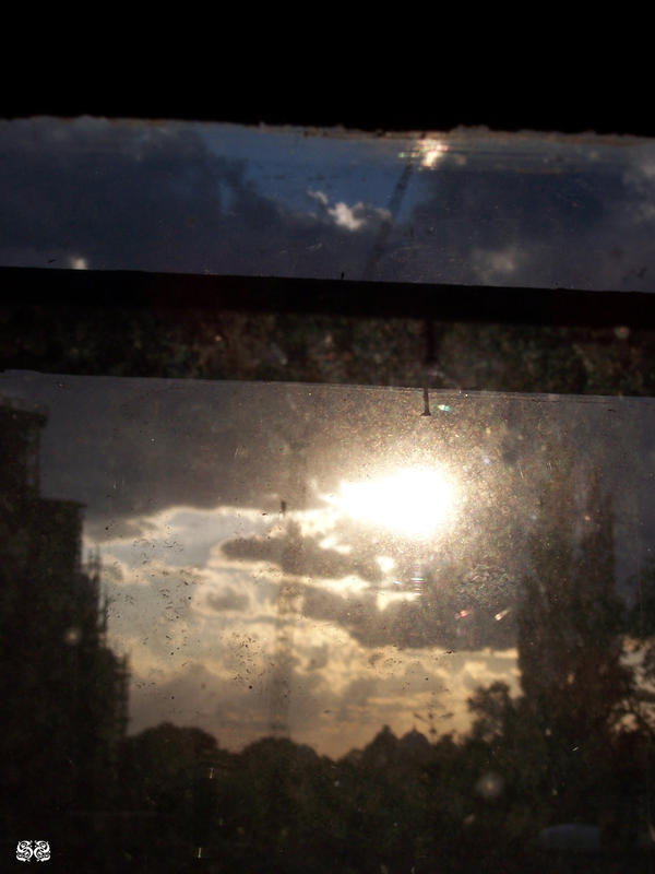 Perception Sun One's Perception by SunSpike on DeviantArt