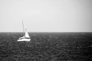 Sail on the Sea