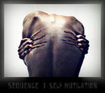 Sequence 1: Self Mutilation by Cee4Candy