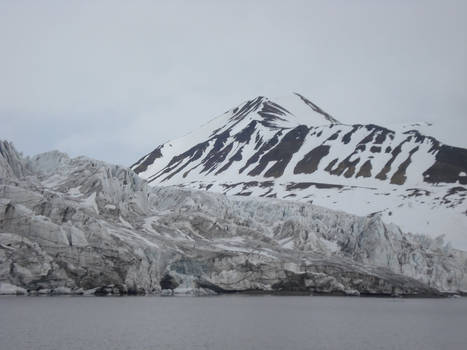 Our Melting Glaciers