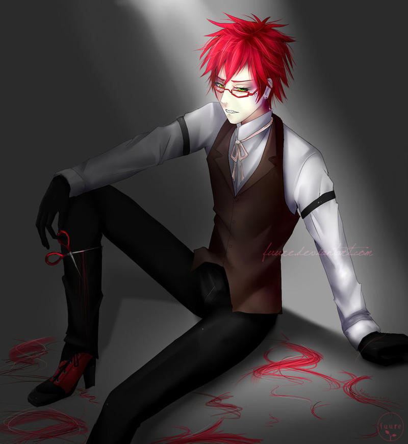 Grell