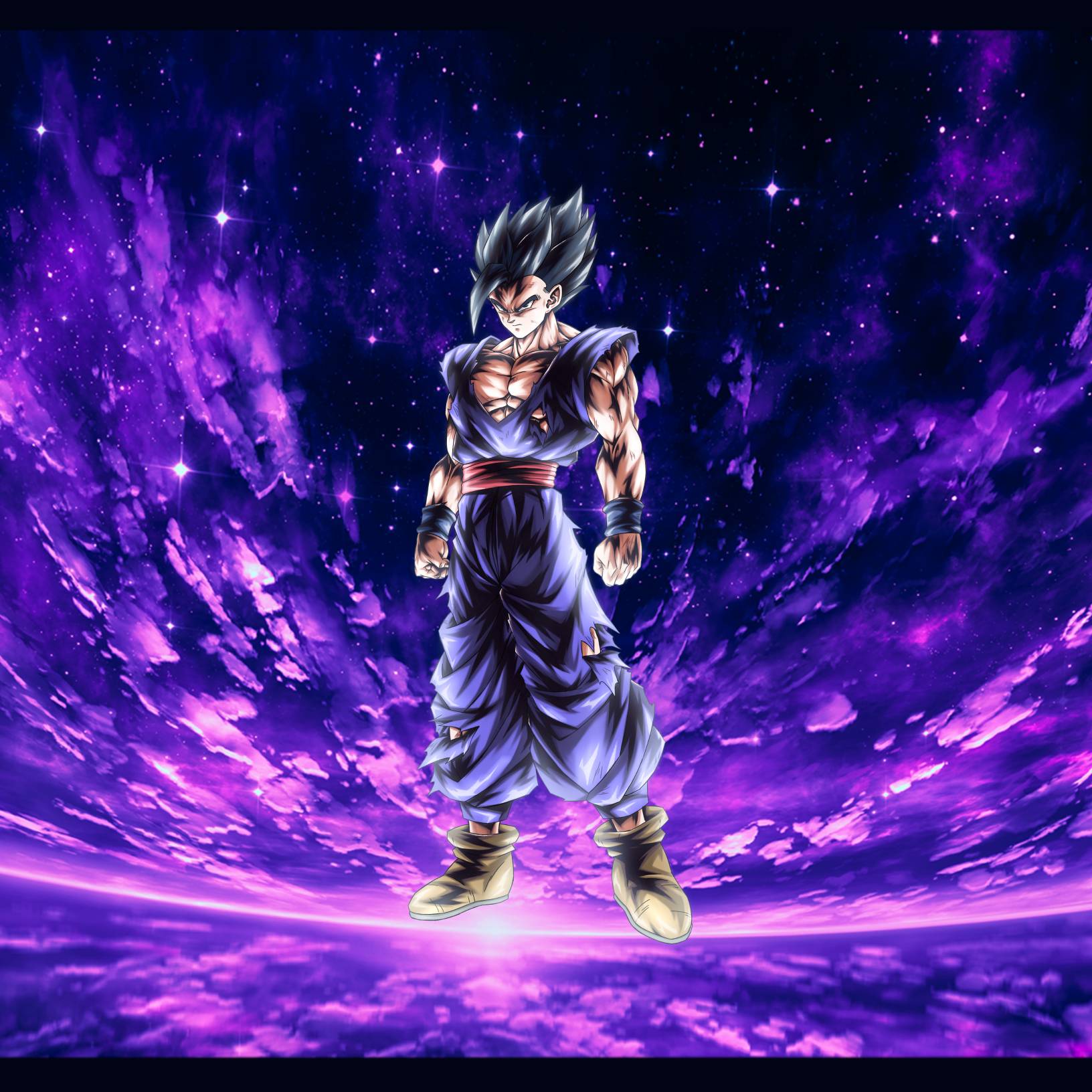 Dragon Ball iPhone Wallpapers là bộ ảnh nền độc đáo với các hình ảnh của nhân vật trong Dragon Ball hấp dẫn. Bạn có thể thay đổi hình nền điện thoại của mình một cách dễ dàng và đem lại cảm giác mới mẻ. Hãy xem ảnh liên quan để chọn cho mình bức hình ưng ý nhất nhé.